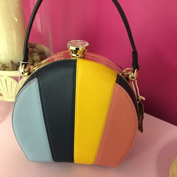 unique purses